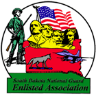 South Dakota National Guard Enlisted Association