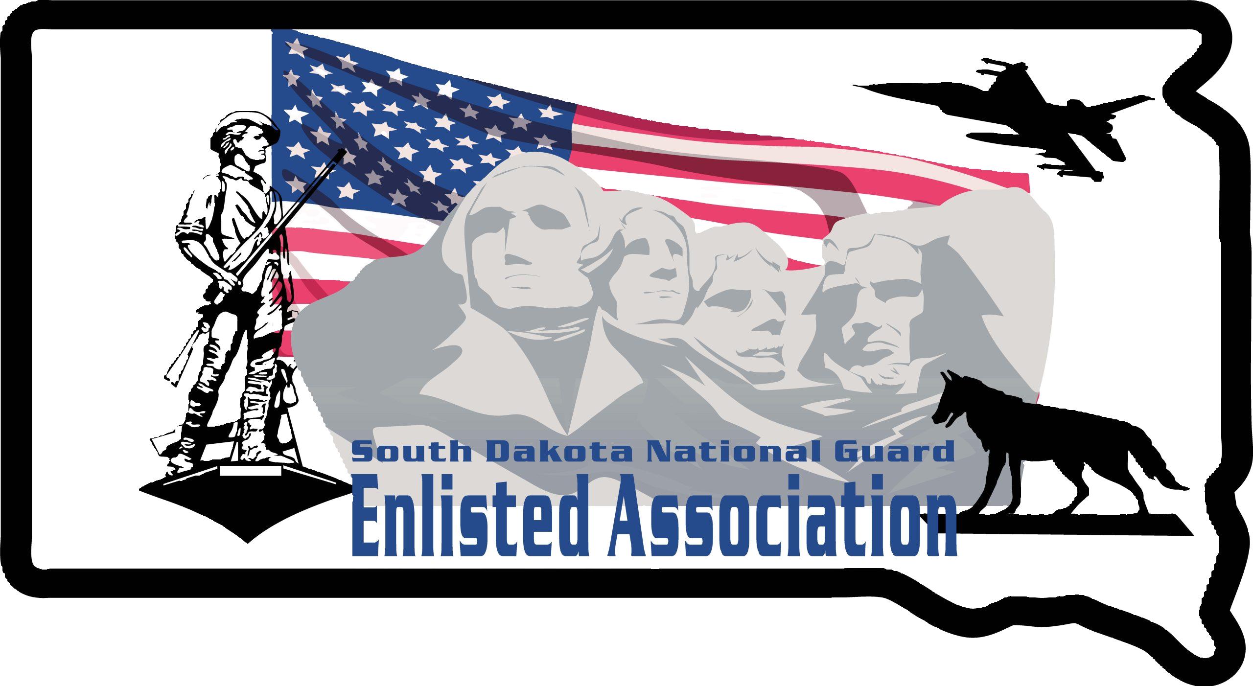 South Dakota National Guard Enlisted Association